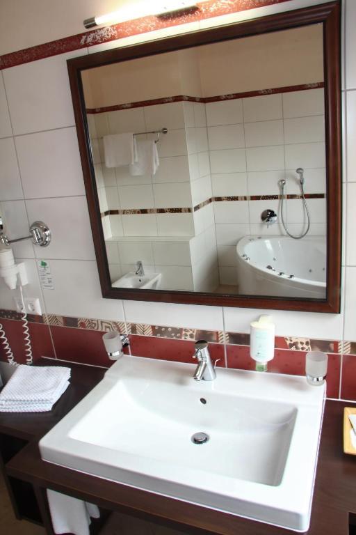 Hotel Alexandra Wels Kamer foto