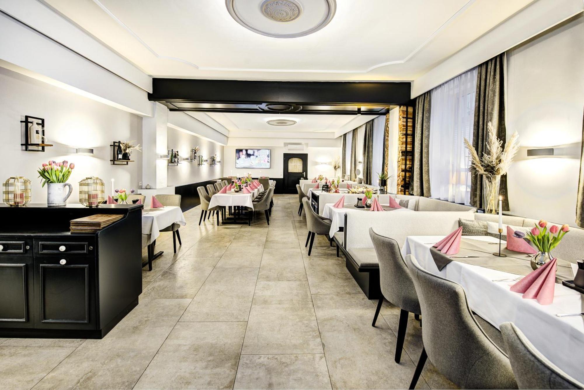 Hotel Alexandra Wels Buitenkant foto